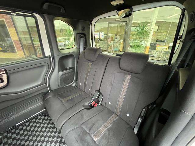 Ｎ－ＢＯＸカスタム Ｇ・Ｌホンダセンシング　軽減ブレーキ　純正８インチナビ　地デジ　Ｂｌｕｅｔｏｏｈ　バックモニター　両側パワースライドドア　ドライブレコーダー　ＥＴＣ　ＬＥＤライト　アダプティブクルーズコントロール　純正アルミ　ＡＢＳ　禁煙車（42枚目）
