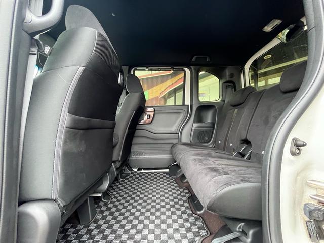 Ｎ－ＢＯＸカスタム Ｇ・Ｌホンダセンシング　軽減ブレーキ　純正８インチナビ　地デジ　Ｂｌｕｅｔｏｏｈ　バックモニター　両側パワースライドドア　ドライブレコーダー　ＥＴＣ　ＬＥＤライト　アダプティブクルーズコントロール　純正アルミ　ＡＢＳ　禁煙車（43枚目）