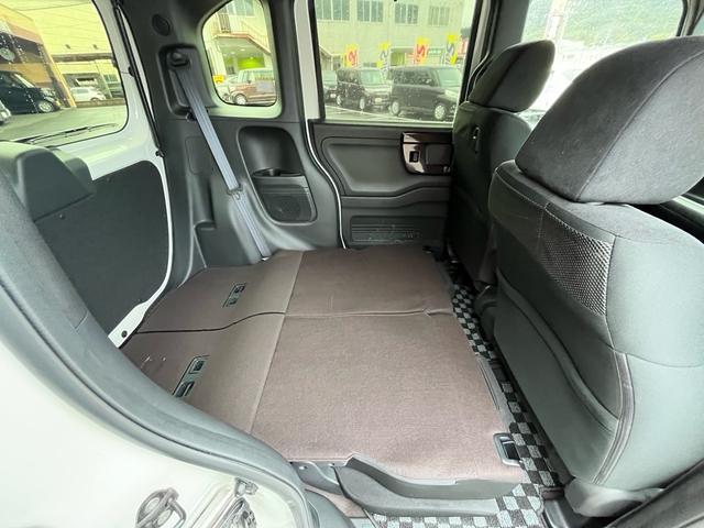 Ｎ－ＢＯＸカスタム Ｇ・Ｌホンダセンシング　軽減ブレーキ　純正８インチナビ　地デジ　Ｂｌｕｅｔｏｏｈ　バックモニター　両側パワースライドドア　ドライブレコーダー　ＥＴＣ　ＬＥＤライト　アダプティブクルーズコントロール　純正アルミ　ＡＢＳ　禁煙車（48枚目）