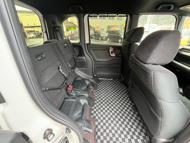 Ｎ－ＢＯＸカスタム Ｇ・Ｌホンダセンシング　軽減ブレーキ　純正８インチナビ　地デジ　Ｂｌｕｅｔｏｏｈ　バックモニター　両側パワースライドドア　ドライブレコーダー　ＥＴＣ　ＬＥＤライト　アダプティブクルーズコントロール　純正アルミ　ＡＢＳ　禁煙車（49枚目）