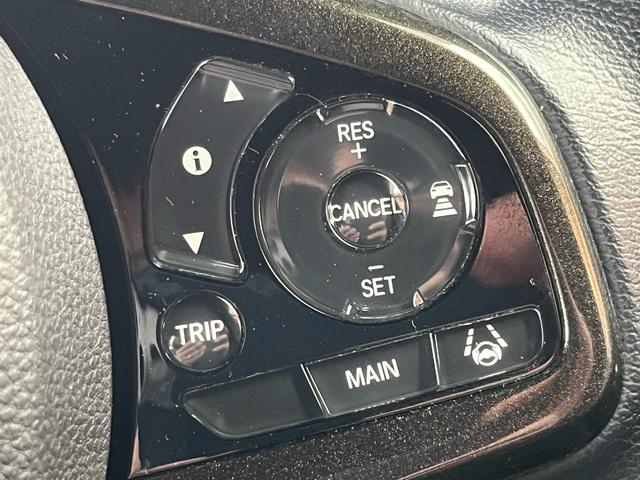 Ｎ－ＢＯＸカスタム Ｇ・Ｌターボホンダセンシング　軽減ブレーキ　ナビ　地デジ　Ｂｌｕｅｔｏｏｈ　バックモニター　両側パワースライドドア　シートヒーター　ＥＴＣ　ＬＥＤライト　フォグランプ　アダプティブクルーズコントロール　ハーフレザーシート　禁煙車（24枚目）