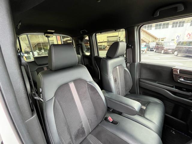 Ｎ－ＢＯＸカスタム Ｇ・Ｌターボホンダセンシング　軽減ブレーキ　ナビ　地デジ　Ｂｌｕｅｔｏｏｈ　バックモニター　両側パワースライドドア　シートヒーター　ＥＴＣ　ＬＥＤライト　フォグランプ　アダプティブクルーズコントロール　ハーフレザーシート　禁煙車（29枚目）