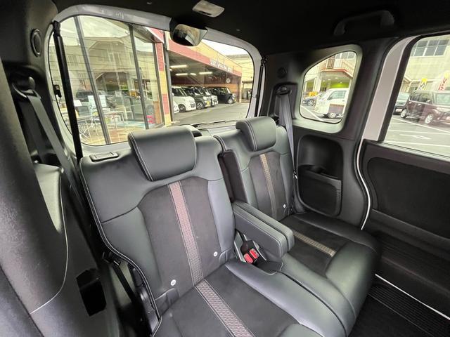 Ｎ－ＢＯＸカスタム Ｇ・Ｌターボホンダセンシング　軽減ブレーキ　ナビ　地デジ　Ｂｌｕｅｔｏｏｈ　バックモニター　両側パワースライドドア　シートヒーター　ＥＴＣ　ＬＥＤライト　フォグランプ　アダプティブクルーズコントロール　ハーフレザーシート　禁煙車（34枚目）