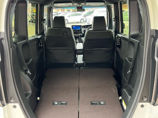 Ｎ－ＢＯＸカスタム Ｇ・Ｌターボホンダセンシング　軽減ブレーキ　ナビ　地デジ　Ｂｌｕｅｔｏｏｈ　バックモニター　両側パワースライドドア　シートヒーター　ＥＴＣ　ＬＥＤライト　フォグランプ　アダプティブクルーズコントロール　ハーフレザーシート　禁煙車（47枚目）