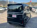 N-BOXカスタム G・Lターボホンダセンシング 軽減ブレーキ ナビ 地デジ Bluetooh バックモニター 両側パワースライドドア ETC アダプティブクルーズコントロール レーンキープアシスト 純正アルミ パドルシフトマチック ABS 禁煙車(6枚目)