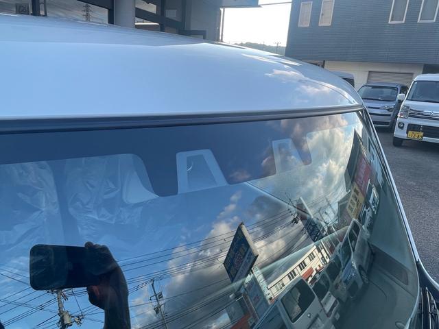 ハスラー ハイブリッドＧ　未使用車・メーカー保証継承付き・ハイブリッド・デュアルカメラブレーキサポート・ＬＥＤヘッドライト・アダプティブクルーズコントロール・スマートキー・人気のパールホワイト（17枚目）