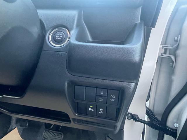 ワゴンＲカスタムＺ ハイブリッドＺＸ　ハイブリッドＺＸ・アップグレードパッケージ・未使用車・デュアルカメラブレーキ・スマートキー・１５インチアルミホイール・ＬＥＤヘッドライト（12枚目）