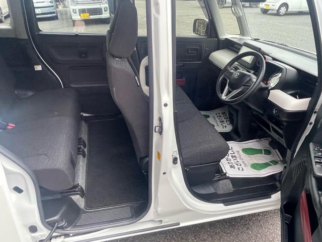 スペーシア ハイブリッドG ナビ・TV・バックカメラ・スマートキー・衝突軽減ブレーキ・ハイブリッド車・アイドリングストップ(7枚目)