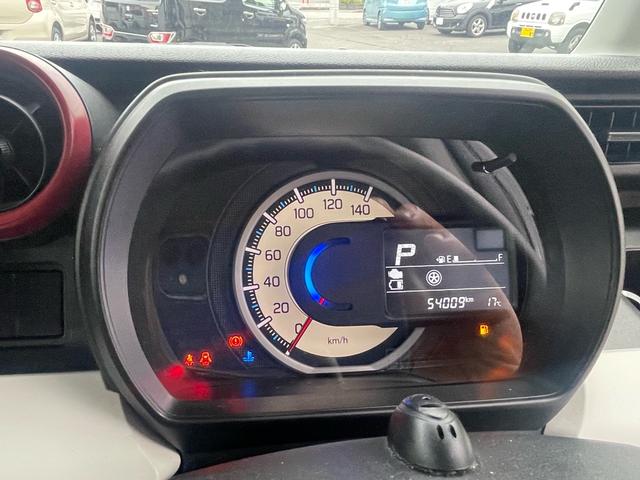 スペーシア ハイブリッドG ナビ・TV・バックカメラ・スマートキー・衝突軽減ブレーキ・ハイブリッド車・アイドリングストップ(16枚目)
