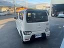 ワゴンＲカスタムＺ ハイブリッドＺＸ　ハイブリッドＺＸ・アップグレードパッケージ・未使用車・デュアルカメラブレーキ・スマートキー・１５インチアルミホイール・ＬＥＤヘッドライト（4枚目）