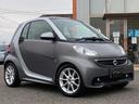 MCC SMART SMART FORTWO COUPE