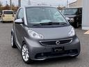 MCC SMART SMART FORTWO COUPE