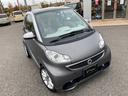 MCC SMART SMART FORTWO COUPE