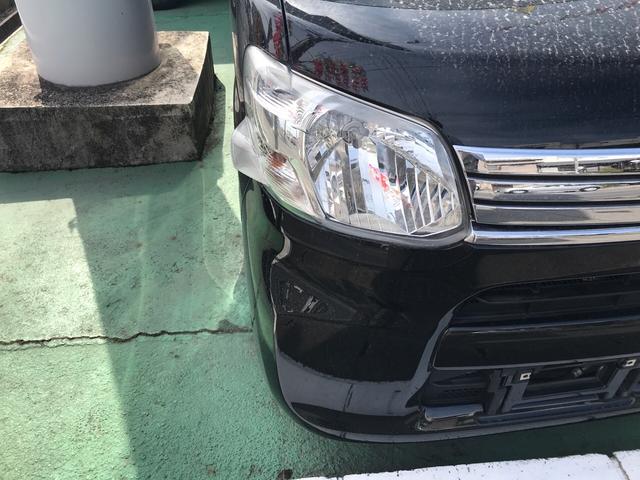 軽自動車 ETC ブラックマイカメタリック CVT AC(7枚目)
