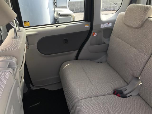 軽自動車 ETC ブラックマイカメタリック CVT AC(17枚目)