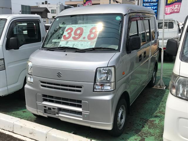 エブリイ ＰＣ（2枚目）