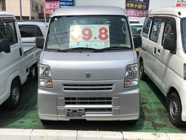 エブリイ ＰＣ（3枚目）