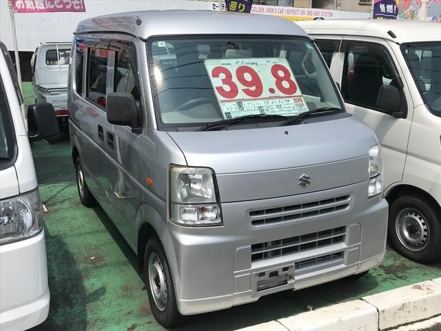 エブリイ ＰＣ（4枚目）