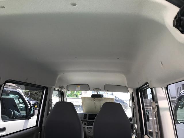 エブリイ ＰＣ（9枚目）