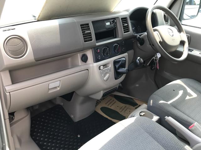 エブリイ ＰＣ（10枚目）