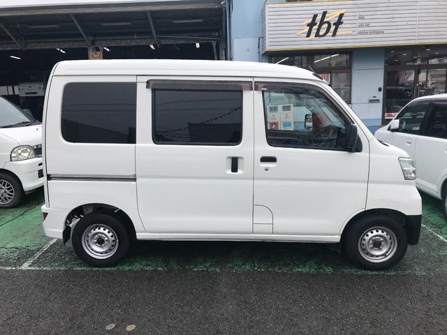 ハイゼットカーゴ ＤＸ（5枚目）