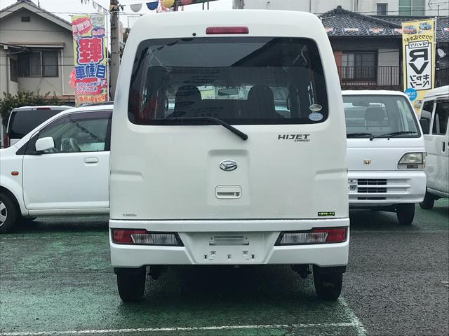ハイゼットカーゴ ＤＸ（7枚目）