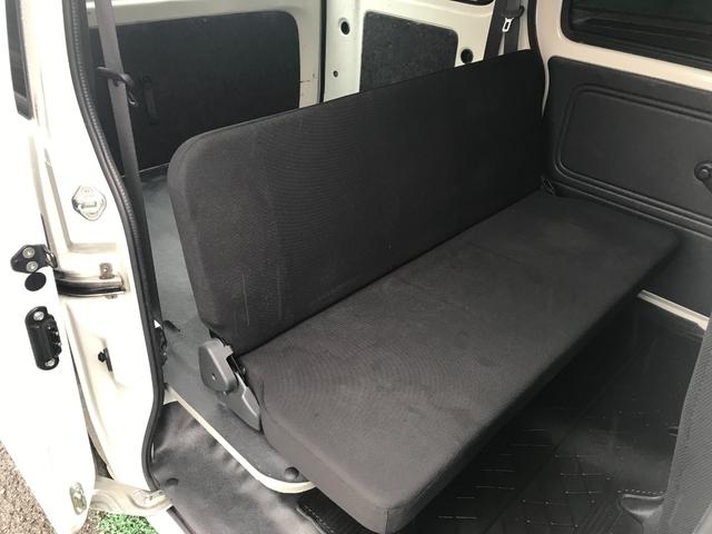 ハイゼットカーゴ ＤＸ（17枚目）