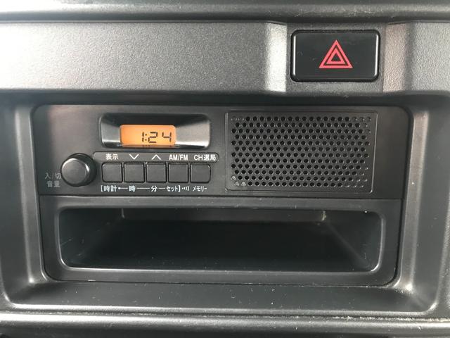 ハイゼットカーゴ ＤＸ（24枚目）