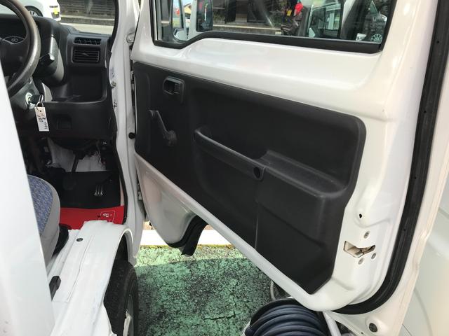 アクティトラック ＳＤＸ（10枚目）