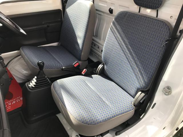 アクティトラック ＳＤＸ（21枚目）