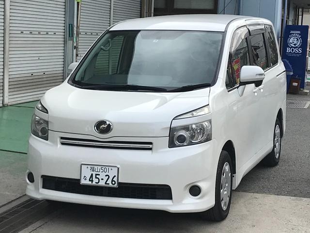 ヴォクシー Ｘ（3枚目）