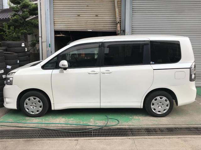 ヴォクシー Ｘ（5枚目）