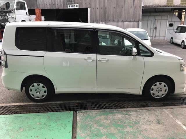 ヴォクシー Ｘ（6枚目）