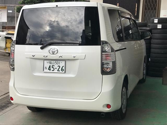 ヴォクシー Ｘ（7枚目）