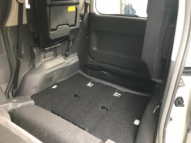 ヴォクシー Ｘ（12枚目）