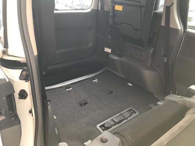 ヴォクシー Ｘ（13枚目）