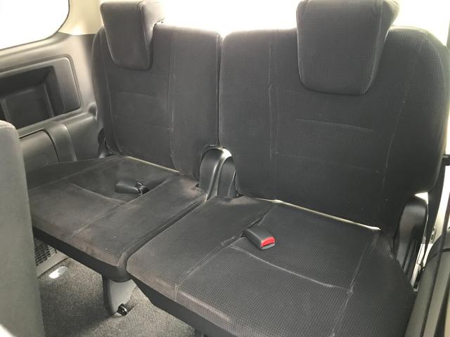 ヴォクシー Ｘ（14枚目）