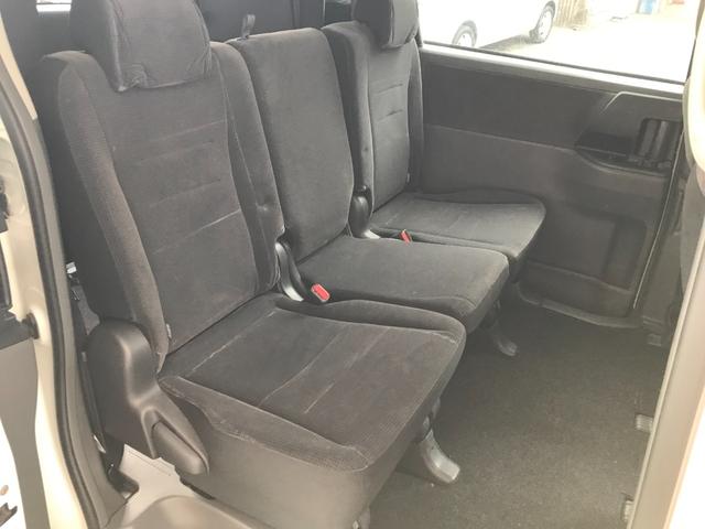 ヴォクシー Ｘ（16枚目）