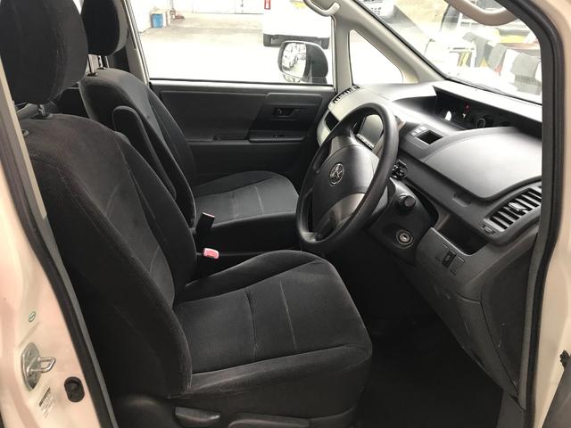 ヴォクシー Ｘ（17枚目）