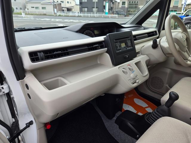 ワゴンＲ ＦＡ　走行７２６１ＫＭ！！！ＣＤプレーヤー　キーレス　ミッション車５Ｆ！！！（26枚目）