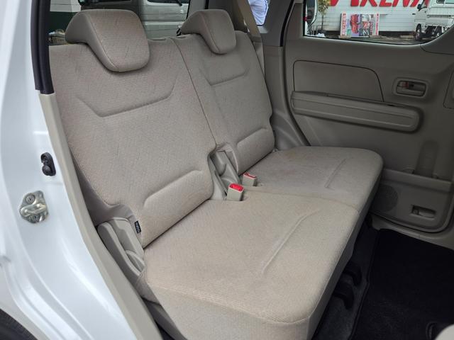 ワゴンＲ ＦＡ　走行７２６１ＫＭ！！！ＣＤプレーヤー　キーレス　ミッション車５Ｆ！！！（34枚目）