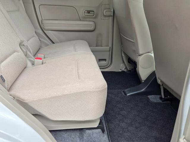 ワゴンＲ ＦＡ　走行７２６１ＫＭ！！！ＣＤプレーヤー　キーレス　ミッション車５Ｆ！！！（35枚目）
