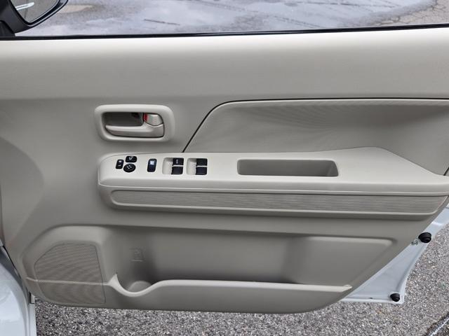 ワゴンＲ ＦＡ　走行７２６１ＫＭ！！！ＣＤプレーヤー　キーレス　ミッション車５Ｆ！！！（40枚目）