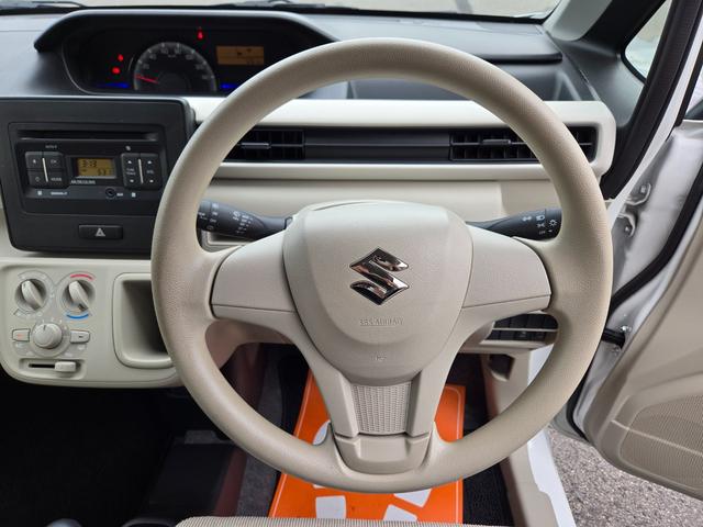 ワゴンＲ ＦＡ　走行７２６１ＫＭ！！！ＣＤプレーヤー　キーレス　ミッション車５Ｆ！！！（46枚目）