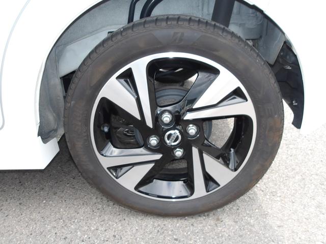 デイズ ハイウェイスター　Ｘ（10枚目）