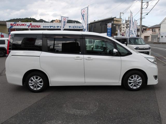 ノア Ｇ（5枚目）