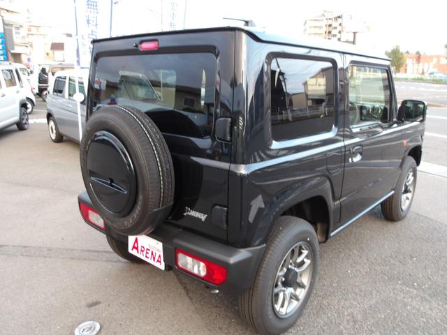 ジムニー XC(6枚目)