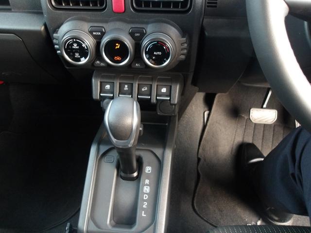 ジムニー XC(11枚目)