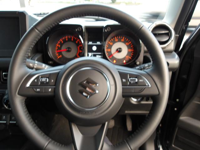 ジムニー XC(13枚目)