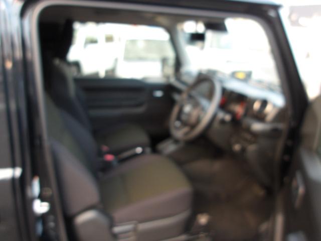 ジムニー XC(15枚目)